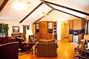 Lillian Farms Bed & Breakfast