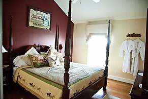 Lillian Farms Bed & Breakfast