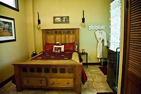 Lillian Farms Bed & Breakfast