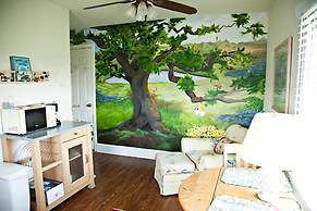 Lillian Farms Bed & Breakfast