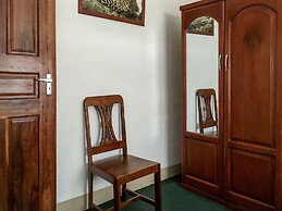 Mama Wilsen House
