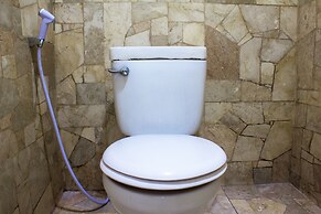 New Priok Indah Hotel