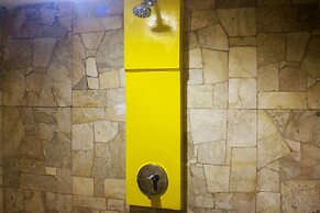 New Priok Indah Hotel