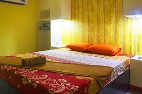 New Priok Indah Hotel