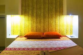 New Priok Indah Hotel