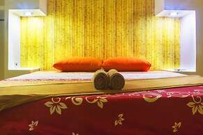 New Priok Indah Hotel