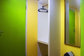 New Priok Indah Hotel