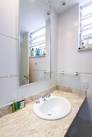 Omar do Rio - Apartamento BC33