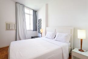 Omar do Rio - Apartamento BC33