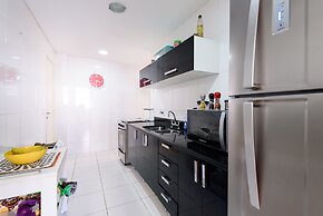 Omar do Rio - Apartamento BC33