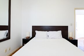 Omar do Rio - Apartamento BC33