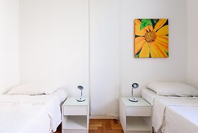 Omar do Rio - Apartamento BC33