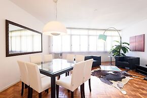 Omar do Rio - Apartamento BC33