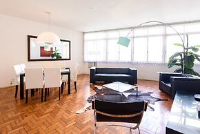 Omar do Rio - Apartamento BC33