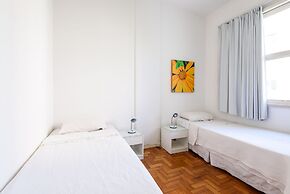 Omar do Rio - Apartamento BC33