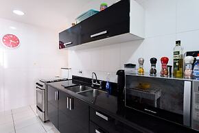 Omar do Rio - Apartamento BC33