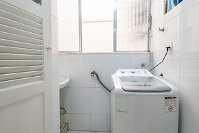 Omar do Rio - Apartamento BC33