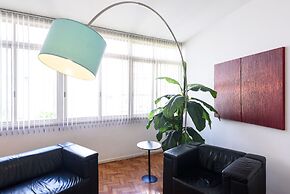 Omar do Rio - Apartamento BC33