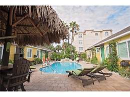 6West Beach Cottages