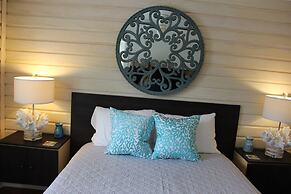 6West Beach Cottages