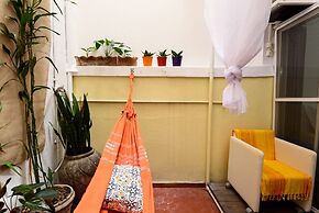 Omar do Rio - Apartamento Chang