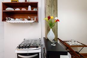 Omar do Rio - Apartamento Chang