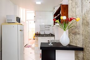 Omar do Rio - Apartamento Chang