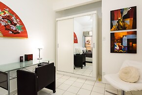 Omar do Rio - Apartamento Chang