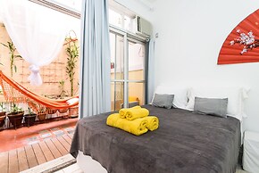 Omar do Rio - Apartamento Chang