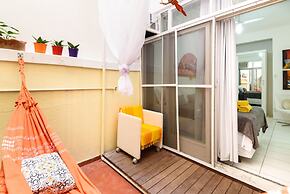 Omar do Rio - Apartamento Chang