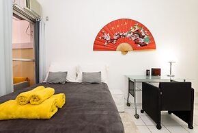 Omar do Rio - Apartamento Chang