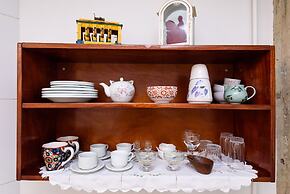 Omar do Rio - Apartamento Chang