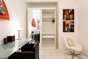 Omar do Rio - Apartamento Chang