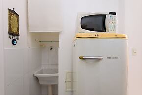 Omar do Rio - Apartamento Chang