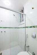 Omar do Rio - Apartamento Chang