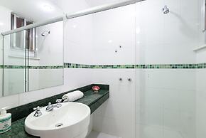 Omar do Rio - Apartamento Chang