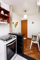 Omar do Rio - Apartamento Chang