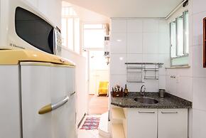 Omar do Rio - Apartamento Chang