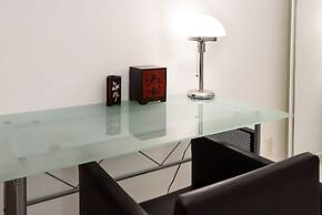 Omar do Rio - Apartamento Chang