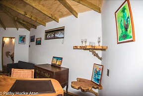 Kona Koa Lodge
