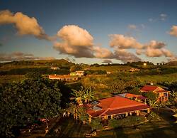 Kona Koa Lodge