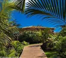 Kona Koa Lodge