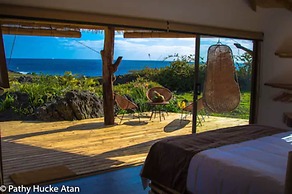 Kona Koa Lodge
