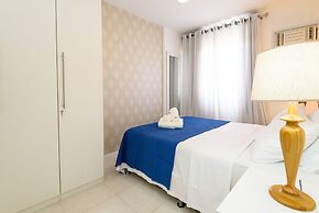 Omar do Rio - Apartamento CobR