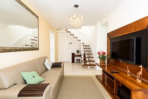 Omar do Rio - Apartamento CobR