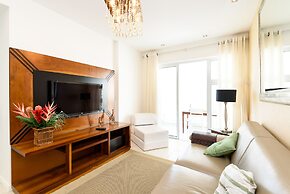 Omar do Rio - Apartamento CobR