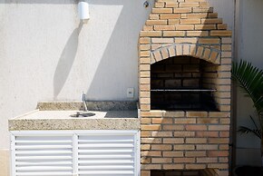 Omar do Rio - Apartamento CobR