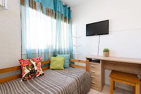 Omar do Rio - Apartamento CobR