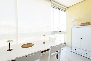 Omar do Rio - Apartamento CobR