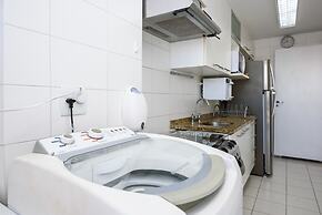 Omar do Rio - Apartamento CobR